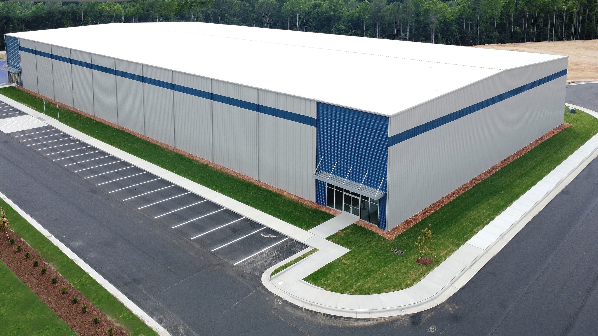 1 Rocky Mount Industrial Village, Rocky Mount, NC for Rent