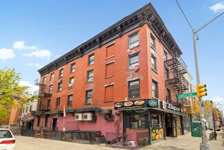 Brooklyn, NY Apartments - 49-55 Cumberland St