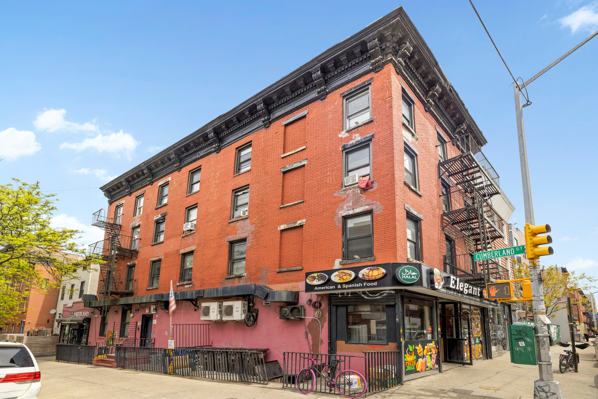 49-55 Cumberland St, Brooklyn, NY for Sale