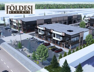 Meridian, ID Flex - 3915 N Ten Mile Rd