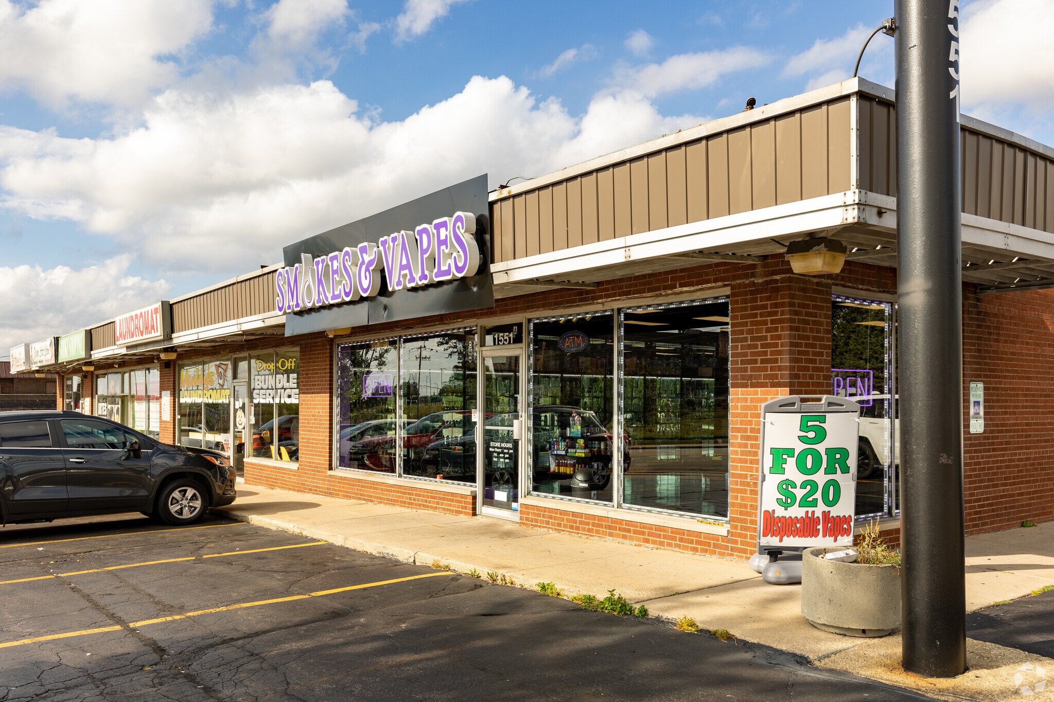 1551 Plainfield Rd, Joliet, IL for Rent