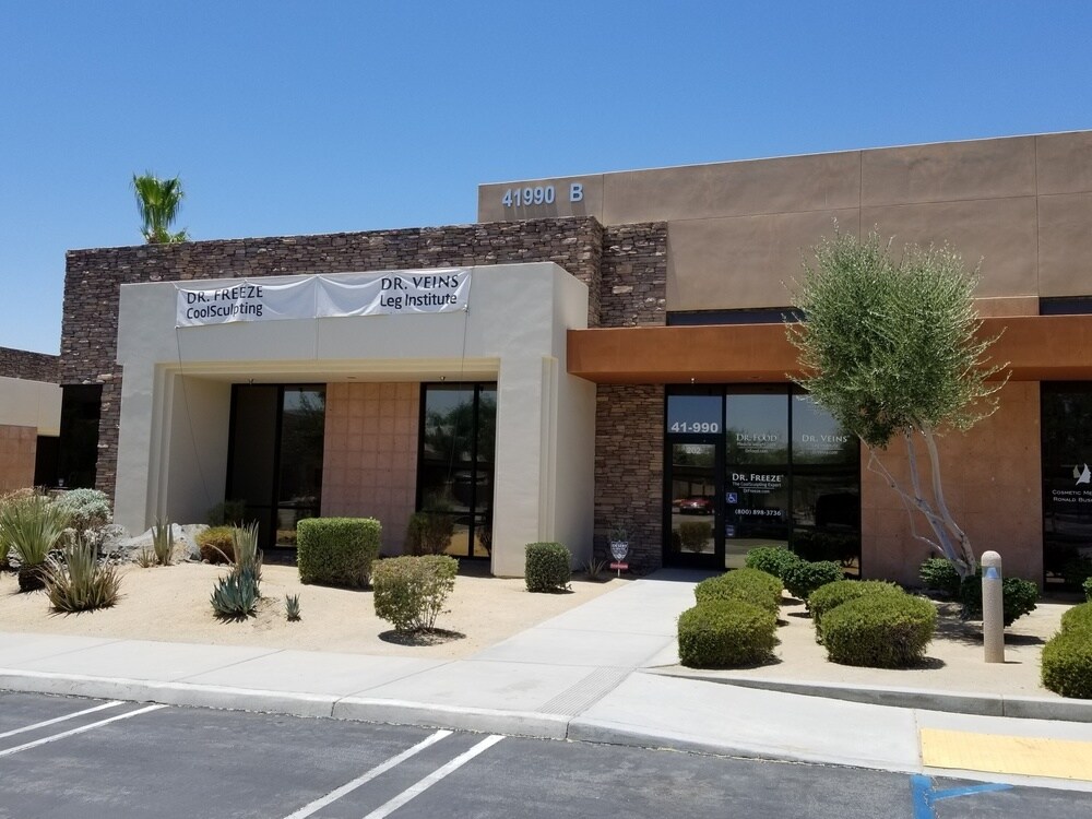 41990 Cook St Palm Desert, CA 92211 Office Property for Lease on