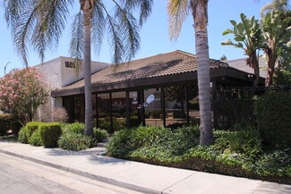 San Jose, CA Flex - 1605 Remuda Ln San Jose, CA Flex - 1605 Remuda Ln