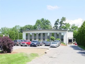South Burlington, VT Office - 78 Ethan Allen Dr South Burlington, VT Office - 78 Ethan Allen Dr