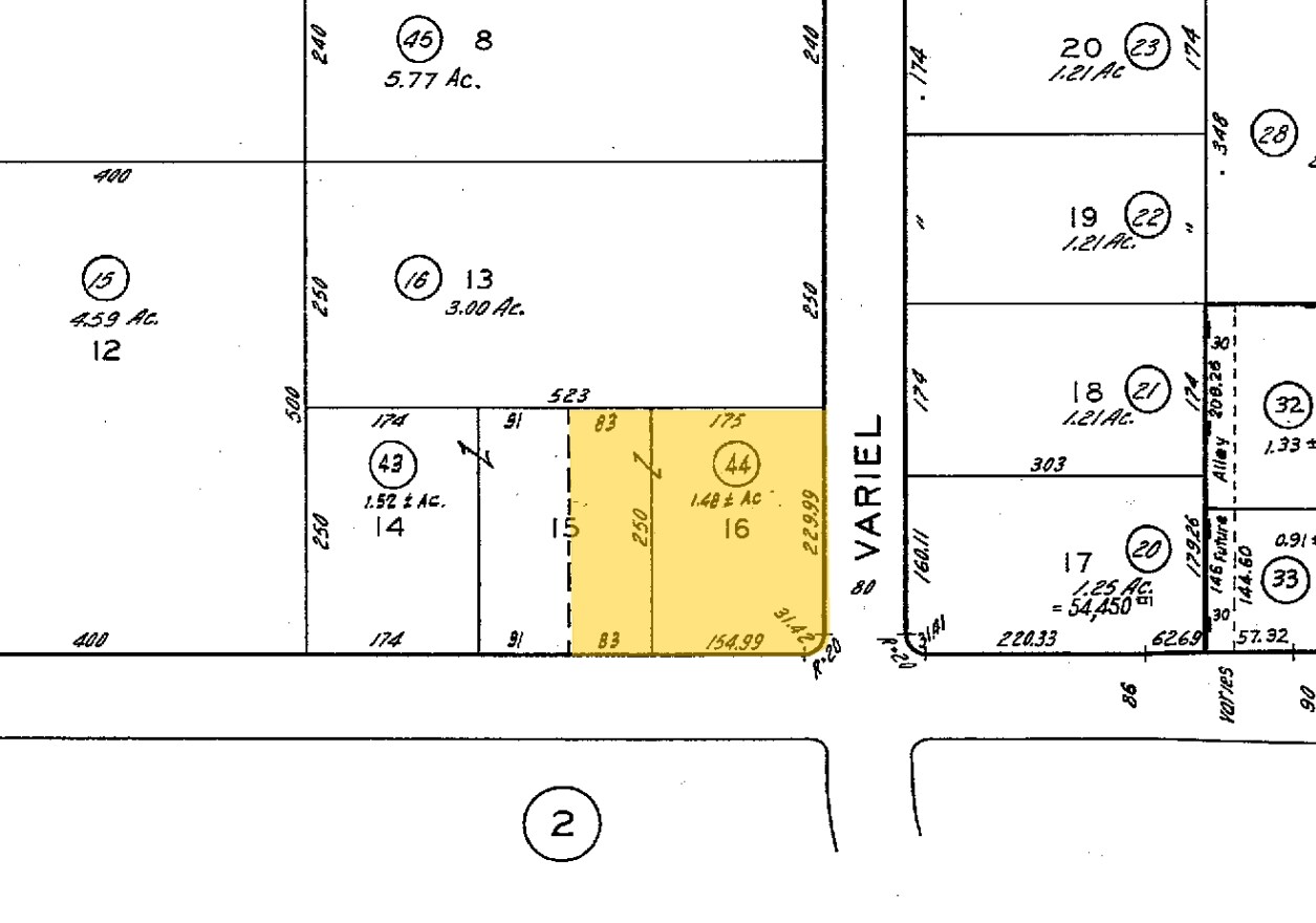 21101-21115 Oxnard St, Woodland Hills, CA for Rent