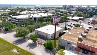 San Antonio, TX Flex - 10288 San Pedro Ave