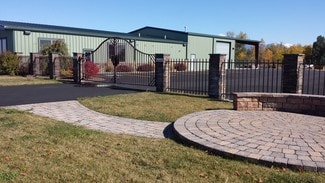 Kalispell, MT Flex - 201 United Dr Kalispell, MT Flex - 201 United Dr