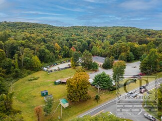 Hyde Park, NY Freestanding - 1680 Route 9G Hyde Park, NY Freestanding - 1680 Route 9G