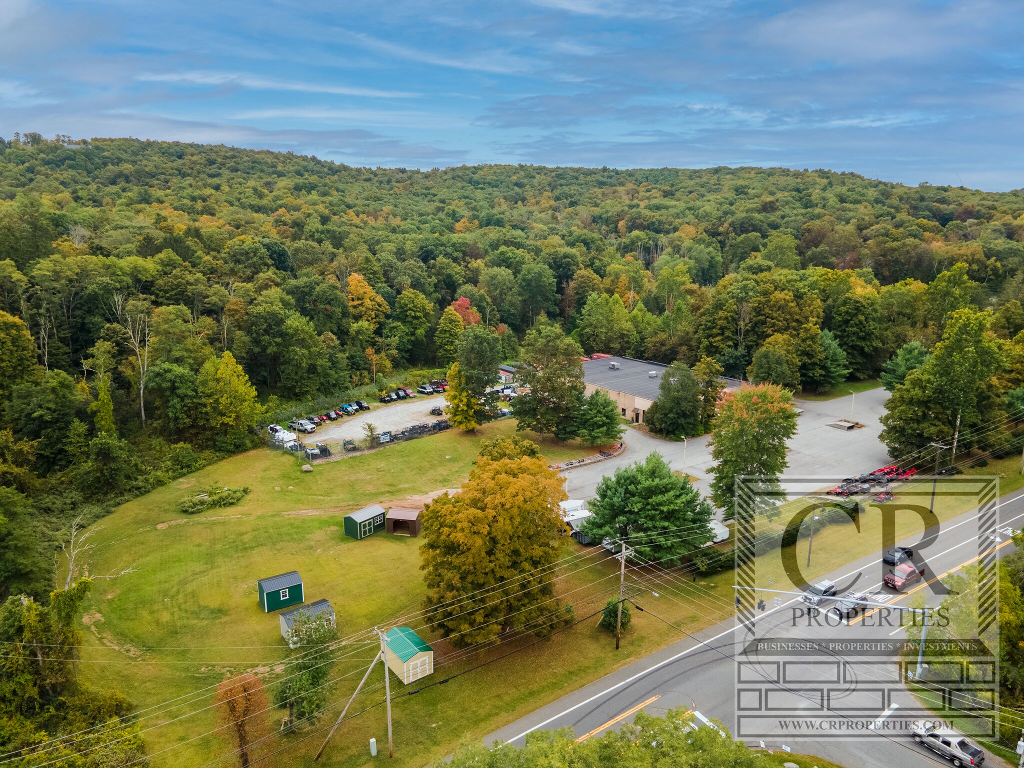 1680 Route 9G, Hyde Park, NY for Sale