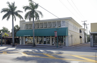 Delray Beach, FL Office - 630-638 E Atlantic Ave