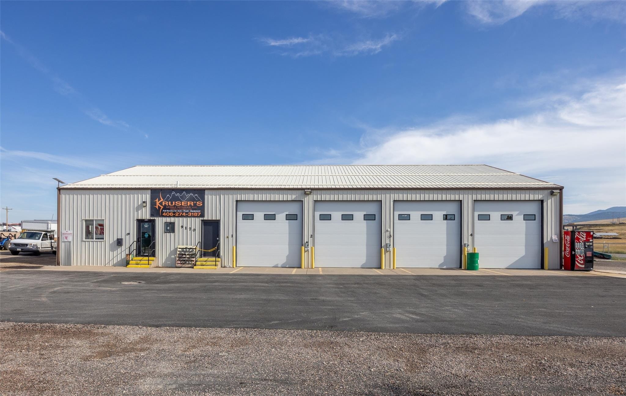 9170 Futurity Dr, Missoula, MT for Sale