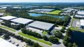 Orlando, FL Industrial - 1350 Tradeport Dr Orlando, FL Industrial - 1350 Tradeport Dr