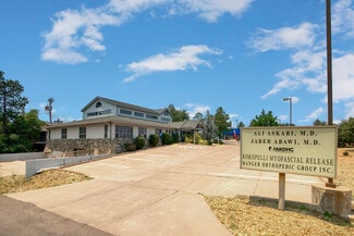 Payson, AZ Office/Medical - 1106 N Beeline Hwy
