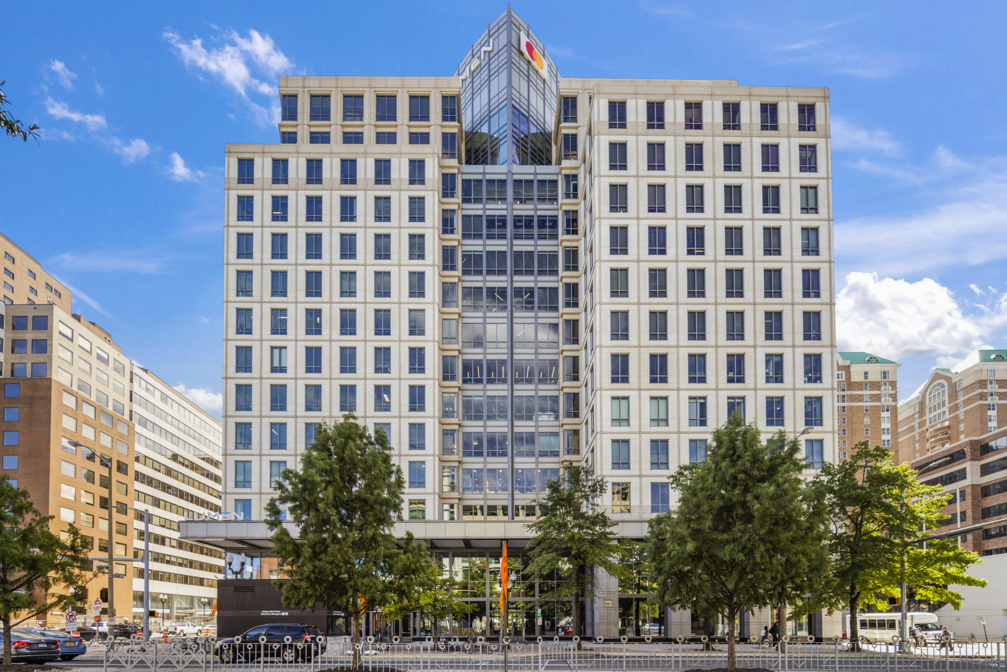 4250 N Fairfax Dr, Arlington, VA for Rent