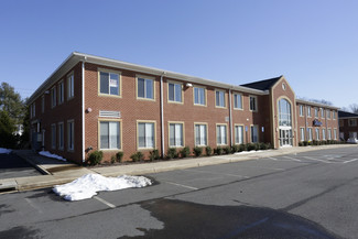 Manassas, VA Office - 9420 Forestwood Ln