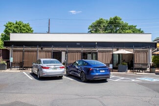 Denver, CO Retail - 1222 Madison St