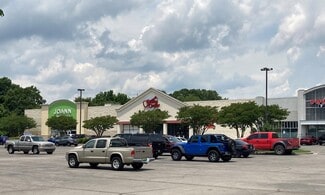 Huntsville, AL Retail - 5900 University Dr NW Huntsville, AL Retail - 5900 University Dr NW