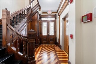 Wooster, OH Multi-Family - 346 E Bowman St