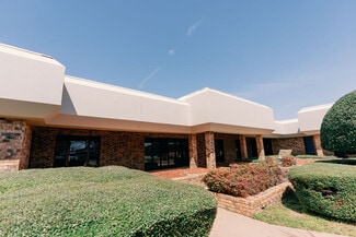 Wichita Falls, TX Office, Office/Medical - 4722 Taft Blvd