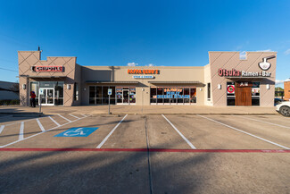 Deer Park, TX Retail - 8035 Spencer Hwy
