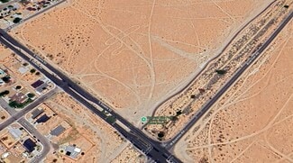 Ridgecrest, CA Commercial - 900 Downs Ave