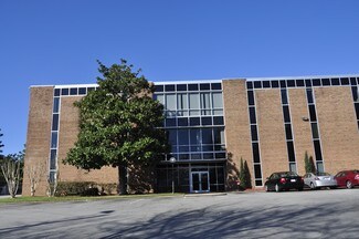 Durham, NC Office - 2634 Durham Chapel Hill Blvd