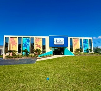 Clearwater, FL Coworking Space - 13246 38TH St N