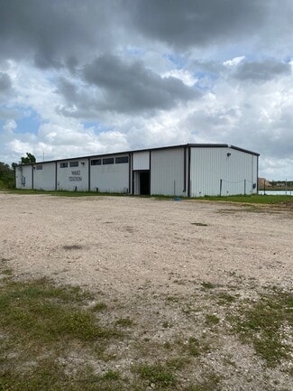 Rosharon, TX Flex - 4411 County Road 418