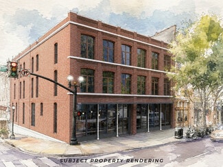 Nashville, TN Retail - 184 2nd Ave N Nashville, TN Retail - 184 2nd Ave N
