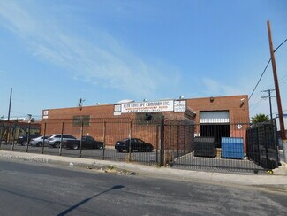 Los Angeles, CA undefined - 1567 E 25th St Los Angeles, CA undefined - 1567 E 25th St