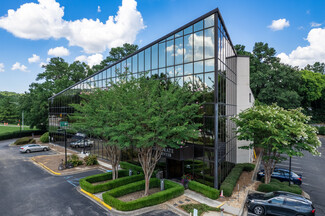 Birmingham, AL Office, Office/Medical - 2700 Rogers Dr