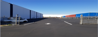 Carson, CA Industrial Land - 1315 E Watson Center Rd