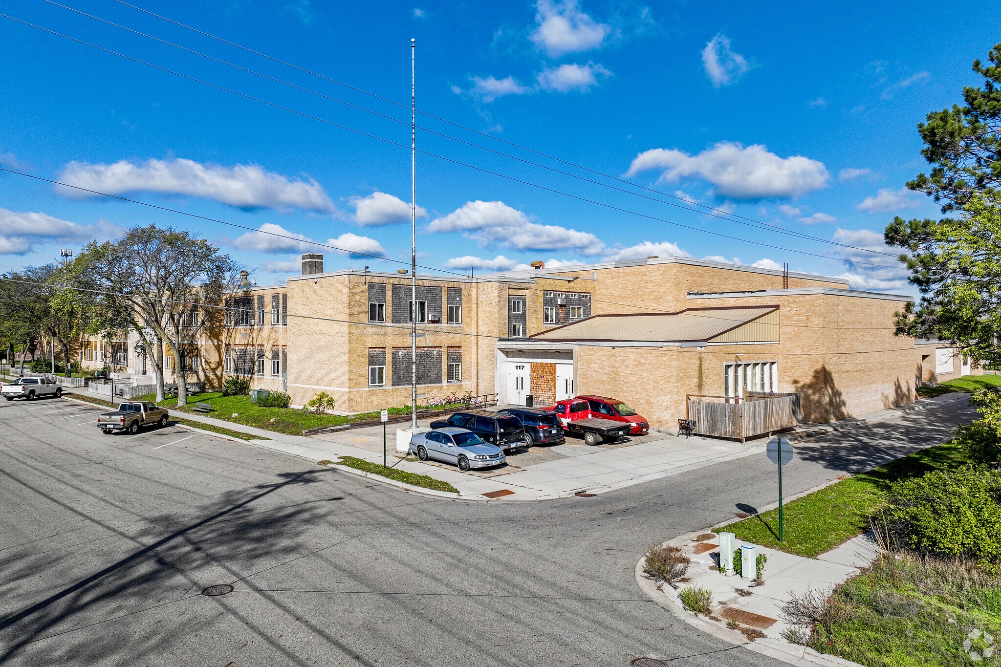 117 3rd St E, Park Rapids, MN for Sale