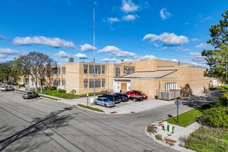 Park Rapids, MN Apartments - 117 3rd St E