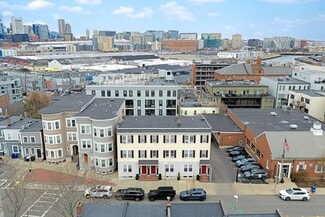 South Boston, MA Apartments - 428-432 E 3rd St