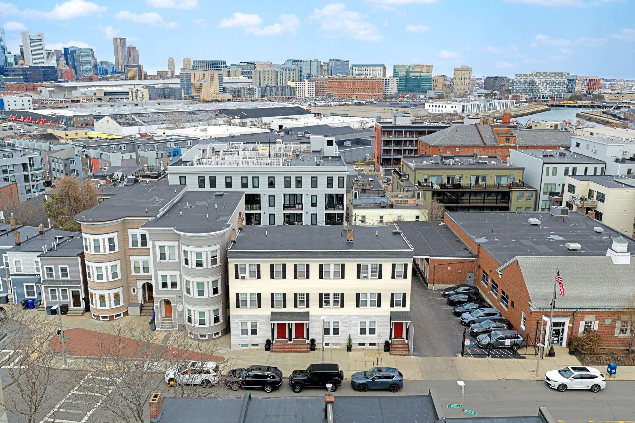 428-432 E 3rd St, South Boston, MA for Sale