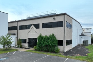 Newburyport, MA Industrial - 2 Opportunity Way Newburyport, MA Industrial - 2 Opportunity Way