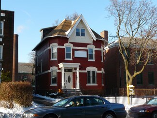 Hartford, CT undefined - 915 Asylum Ave