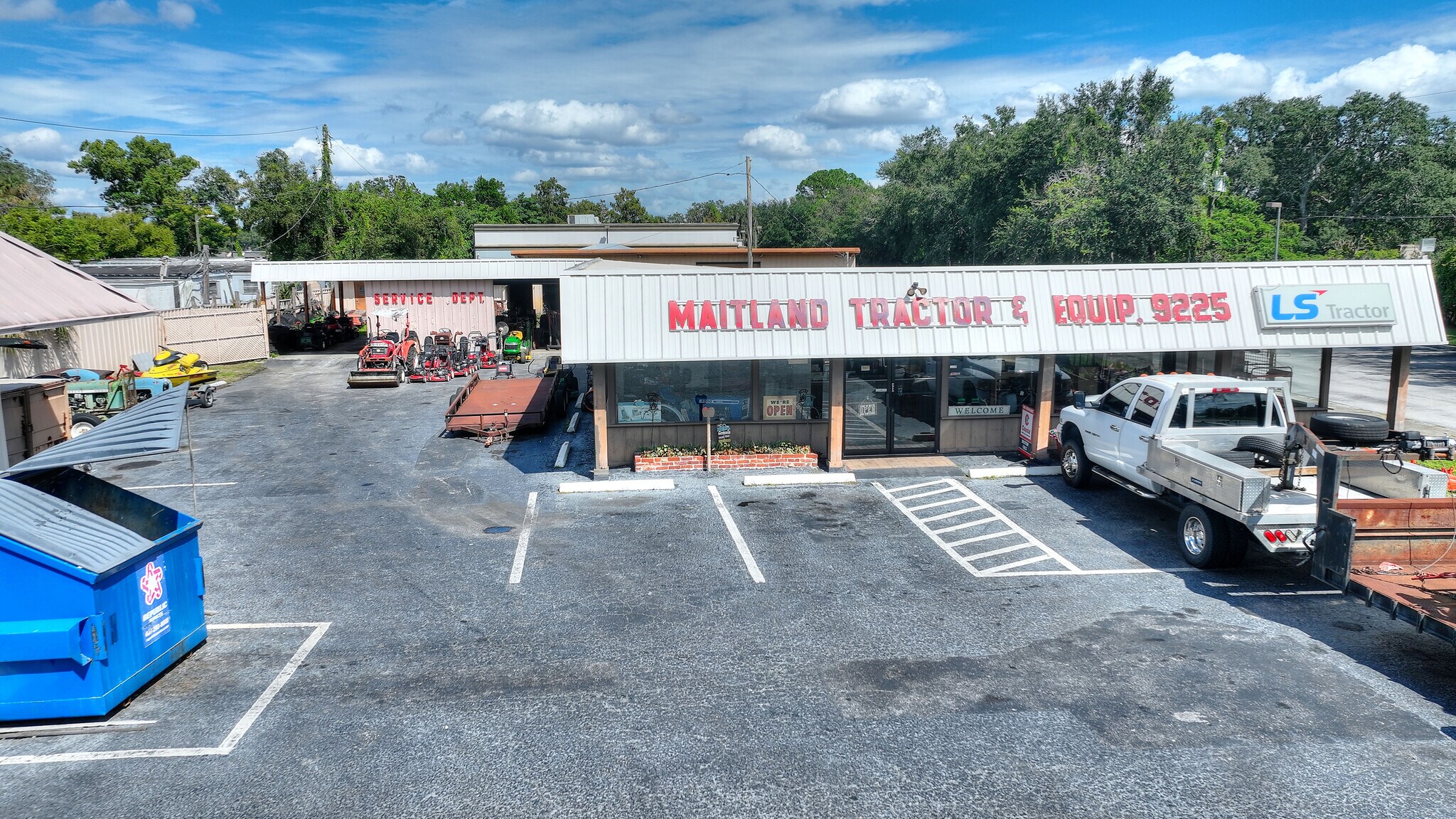 9205 S Us-17-92 Hwy, Maitland, FL for Sale