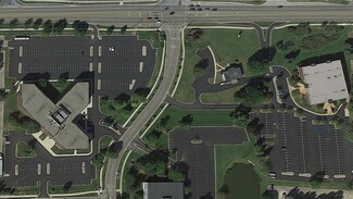 Grand Rapids, MI Commercial Land - 28th Street SE & Charlevoix Drive SE SE