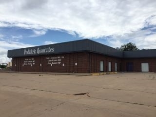 3506 Buchanan St, Wichita Falls, TX for Rent