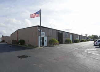 Oldsmar, FL Industrial - 400 Douglas Rd Oldsmar, FL Industrial - 400 Douglas Rd