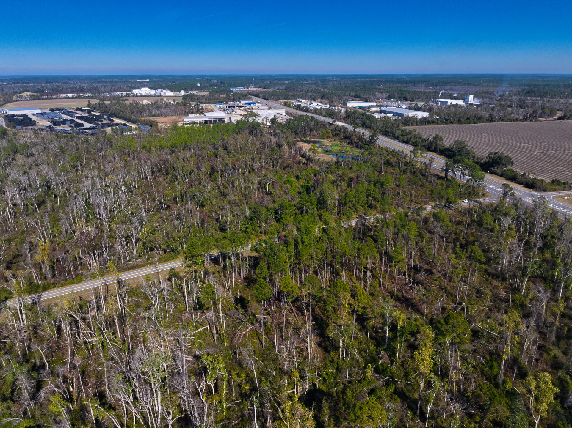 Howell rd Rd, Valdosta, GA for Sale