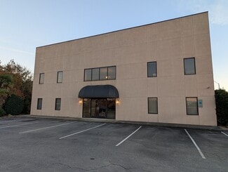 Clayton, NC Office - 4065 Powhatan Rd