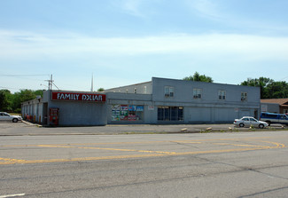 Creve Coeur, IL Retail - 208-216 N Main St