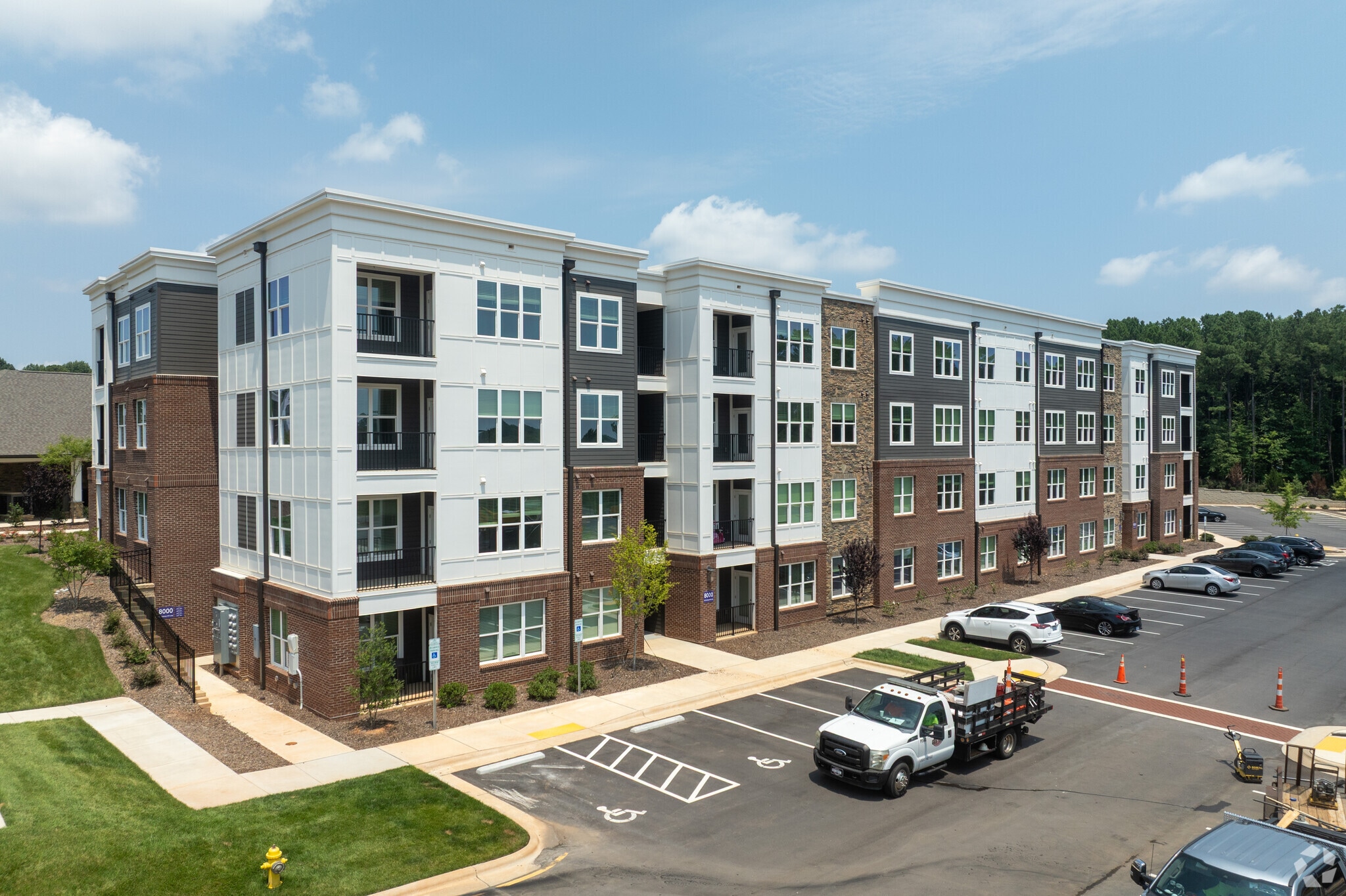McChesney Hill Loop, Apex, NC for Rent
