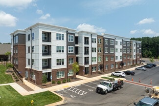 Apex, NC Retail - McChesney Hill Loop