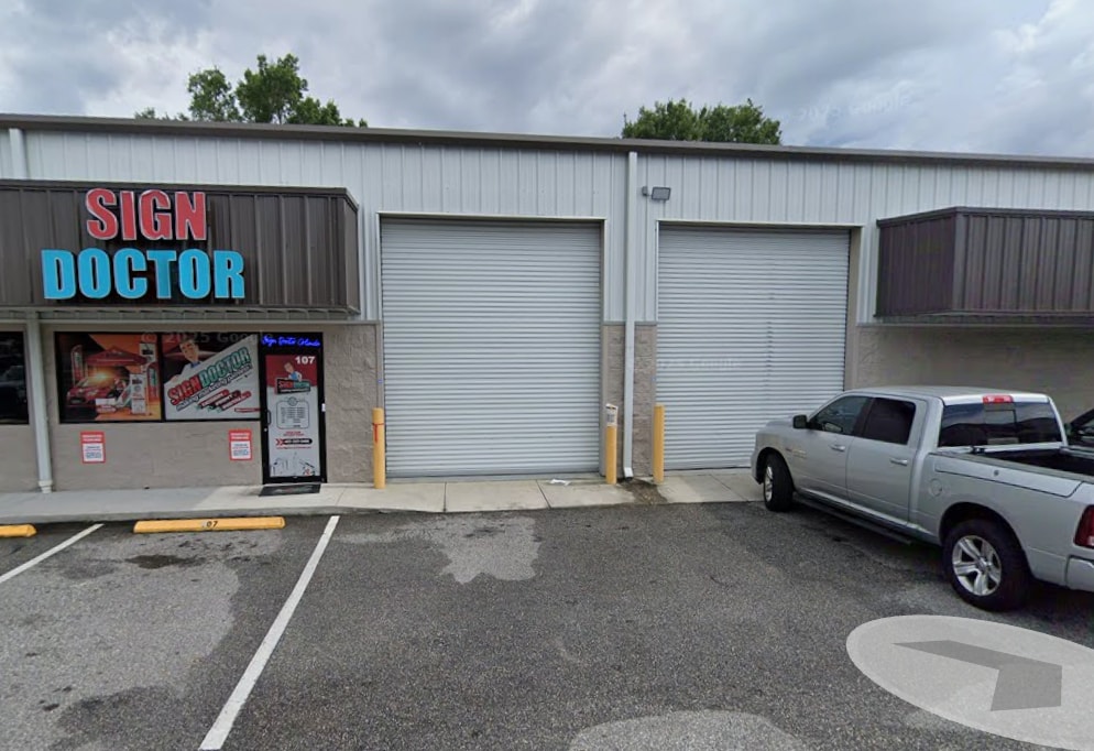 9819 S Orange Blossom Trl, Orlando, FL for Rent