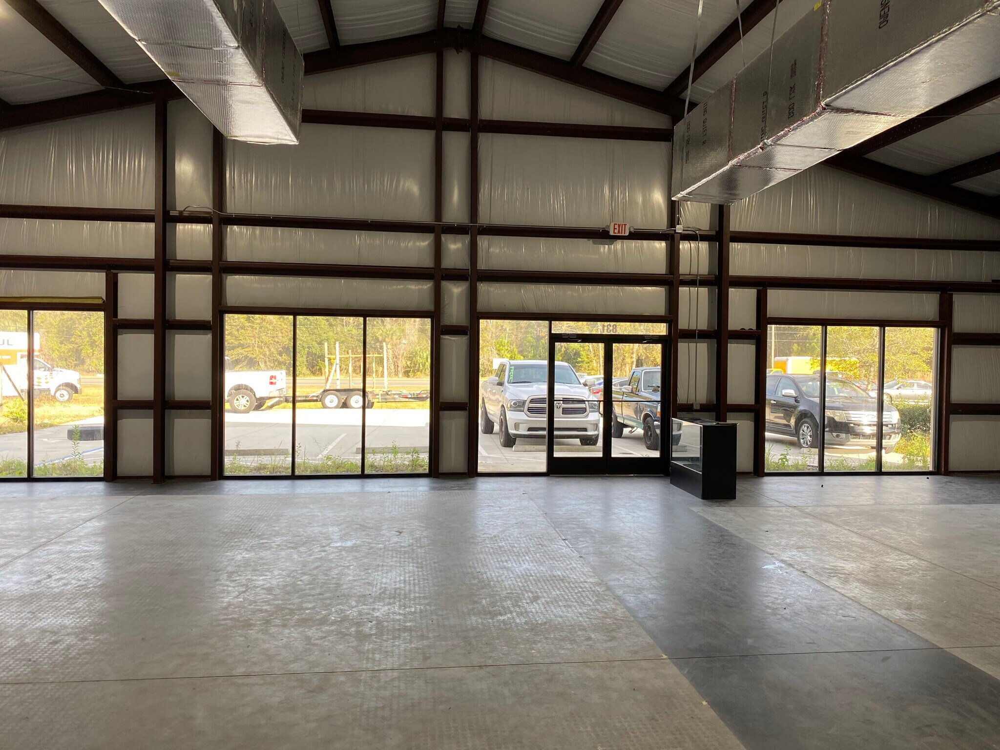 827 Leonard C Taylor Pkwy, Green Cove Springs, FL for Rent