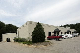 Youngsville, NC Flex - 60-94 Wheaton Dr